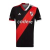 Oficiální Fotbalový Dres CA River Plate 2023-24 Třetí pro Muži